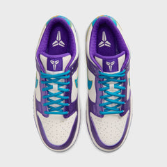 Nike Dunk Low Protro - Fierce Purple / Blue Lagoon / Sail