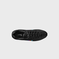 Nike WMNS Shox Z SE - Black / Multi-Color / Metallic Silver