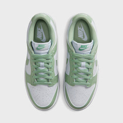 Nike WMNS Dunk Low - Football Grey / Steam / White
