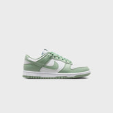 Nike WMNS Dunk Low - Football Grey / Steam / White