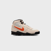 Nike Baltoro - Chalk / Safety Orange