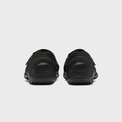 NikeSKIMS WMNS Rift Mesh - Black / Black / Dark Smoke
