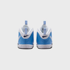 Nike TD Little Posite Pro - University Blue / White / White