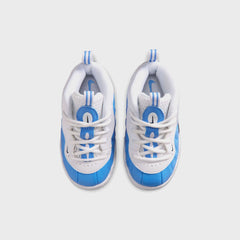 Nike TD Little Posite Pro - University Blue / White / White