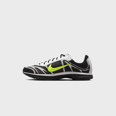 Nike Zoom Streak 3 - White / Volt / Flat Pewter / Black