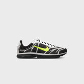 Nike Zoom Streak 3 - White / Volt / Flat Pewter / Black