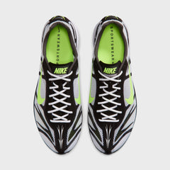 Nike Zoom Streak 3 - White / Volt / Black