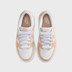 Nike PS Dunk Low - White / Shimmer