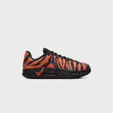 Nike GS Ja 3 Animal Pack Tiger - Safety Orange / Black / University Red