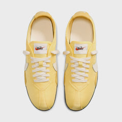 Nike WMNS Moon Shoe OG - Soft Yellow / Black / Soft Pearl