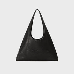 Alexander Wang Pike Medium Hobo Bag - Black