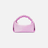 Alexander Wang Scrunchie Heatfix Mini Bag - Winsome Orchid