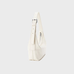 Alexander Wang Punch Small Hobo Bag - Vanilla