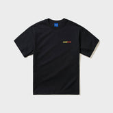 Awake NY Gradient Sport Tee - Black
