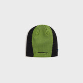 Awake NY Panel Beanie - Green
