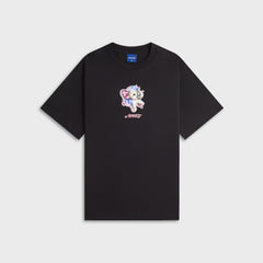 Awake NY Elephant Tee - Black