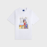 Awake NY Hug Tee - White