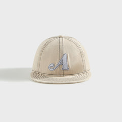 Awake NY Classic A Cap - Natural
