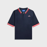 Awake NY Knit Soccer Jersey - Navy