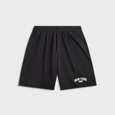 Awake NY Archway Basketball Shorts - Black