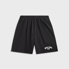 Awake NY Archway Basketball Shorts - Black