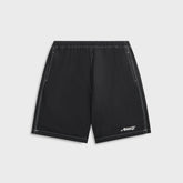 Awake NY Classic Logo Swim Trunk - Black