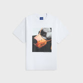 Awake NY Muzzle Tee - White