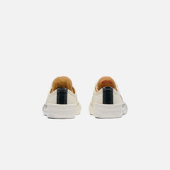 Comme Des Garçons Play x Converse Kids Chuck 70 Low Top - Beige