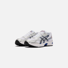 ASICS PS GEL-1130 - White / Prussian Blue
