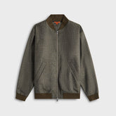 Barena Coat Gabier Dezial - Unico