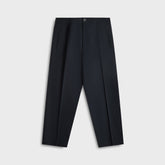 Barena Ameo Trouser - Navy