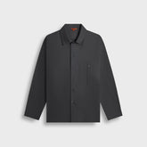 Barena Shirt Botoner Grisela - Piombo
