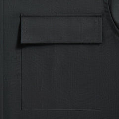 Barena Shirt Den Tropical - Piombo