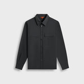 Barena Shirt Den Tropical - Piombo