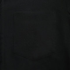Barena Coat Zaleto Crielo - Nero