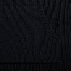 Barena Knitwear Madi Cruna - Navy