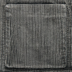 Barena Overshirt Visal - Carbone