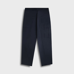 Barena Rione Trousers - Navy