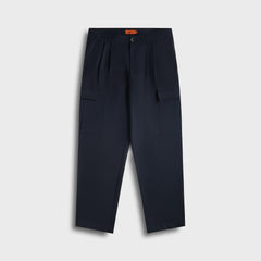Barena Rione Trousers - Navy