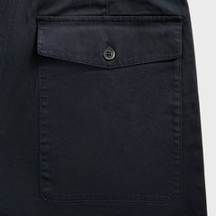 Barena Trousers Cavea - Navy