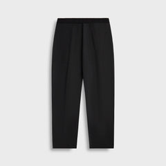 Barena Trousers Bativoga Novento - Nero