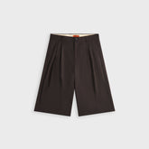 Barena Tarta Shorts - Brown