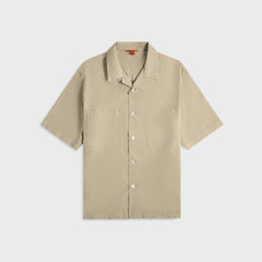 Barena Camicia Solana Shirt - Salvia