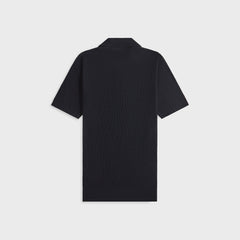 Barena Knitwear Marco Polo - Black