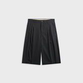 Barena Bermuda Tarta Fulgor Short - Navy