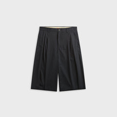 Barena Bermuda Tarta Fulgor Short - Navy