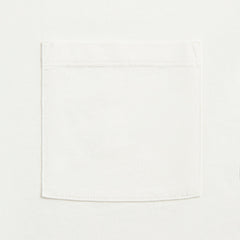 Barena Tee Giro New Jersey - Bianco