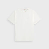 Barena Tee Giro New Jersey - Bianco