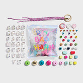 BAUBLEBAR The Mini Custom Bead Kit - Smiley Face
