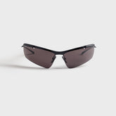 Balenciaga Cat Eye Sunglasses - Grey